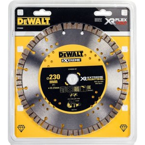 Timanttikatkaisulaikka DeWalt DT40260-QZ; 230x22,23x3 mm