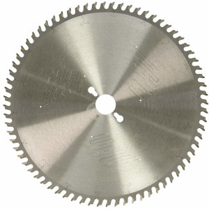 Katkaisuterä puulle DeWalt DT4218-QZ; 305 mm