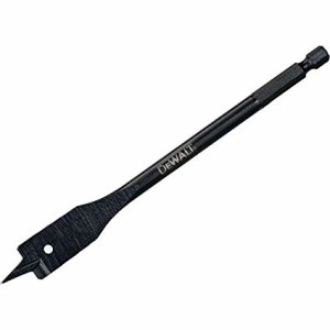 Lattaporanterä DeWalt DT4762-QZ; 10x152 mm