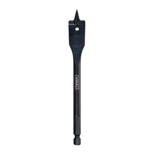 Lattaporanterä DeWalt DT4771-QZ; 1/4''; 25x152 mm