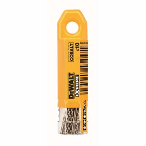 Metalliporanterä DeWalt DT4930-QZ; 5,1x52/86 mm; 10 kpl.