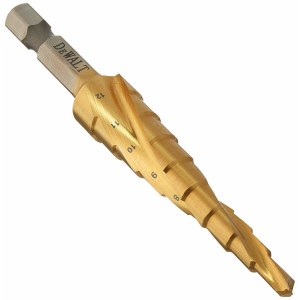 Porrasporanterä DeWalt DT5026-QZ; 4-12x100 mm