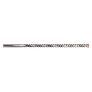 Betoniporanterä DeWalt DT60828-QZ; 26x410/540 mm; SDS-max