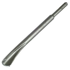 Kourutaltta DeWalt; SDS-plus; 240 mm