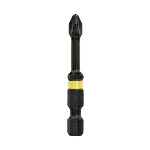 Kärkisarja iskevälle ruuvinvääntimelle DeWalt Extreme DT70532T-QZ; PH2; 2 kpl.