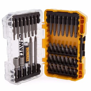 Tarvikesarja DeWalt DT70702-QZ; 40