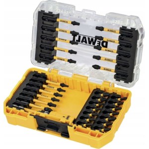 Minikoon mac-tarvikesarjat DeWalt DT70738T-QZ; 31 kpl.
