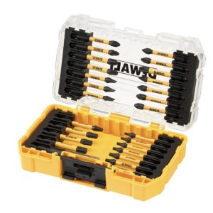 Tarvikesarja DeWalt DT70783T-QZ; 26 kpl.