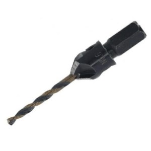 Puuporanterä DeWalt DT70790-QZ; 6 mm
