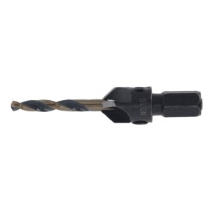 Puuporanterä DeWalt DT70792-QZ; 10 mm