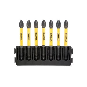 Tarvikesarja DeWalt DT70817-QZ; 7 kpl.