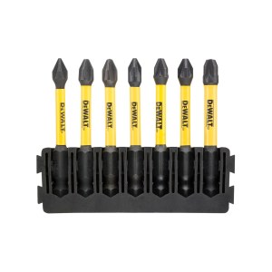 Tarvikesarja DeWalt DT70819-QZ; 7 kpl.
