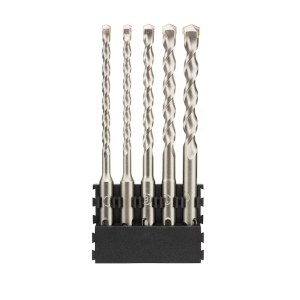 Poranteräsarja DeWalt DT70836-QZ; 5 kpl.