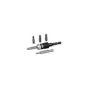 Minikoon mac-tarvikesarjat DeWalt DT71514; 8 kpl.