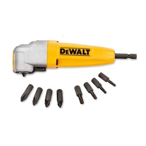 Kulmaruuvinväännin DeWalt DT71517