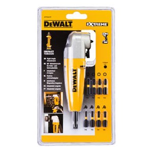 Kulmateräpidike DeWalt DT71517T