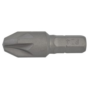 Urakärki DeWalt DT7214; PZ4; 5 kpl.