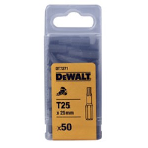 Urakärki DeWalt DT7255; T20; 5 kpl.