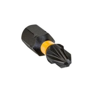 Kärkisarja iskevälle ruuvinvääntimelle DeWalt DT7388T-QZ; PZ3; 25 mm; 5 kpl.