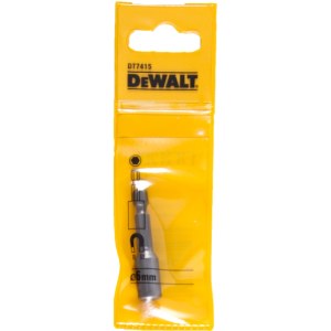 Teränpidin magneettinen DeWalt; 6 mm