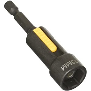 Magneettinen ruuvinpidin DeWalt DT7450-QZ; 13 mm