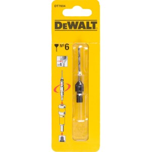 Puuporanterä DeWalt DT7604-XJ Pilot; 3 mm