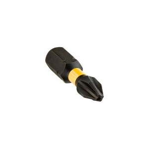 Kärkisarja iskevälle ruuvinvääntimelle DeWalt FLEXTORQ; PH1; 57 mm; 5 kpl.