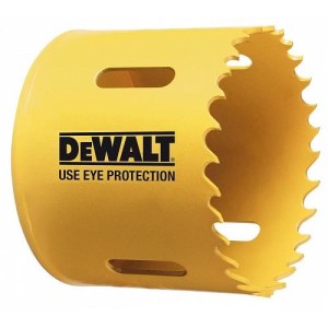 Reikäsaha DeWalt DT8165-QZ Bi-Metal; 65 mm