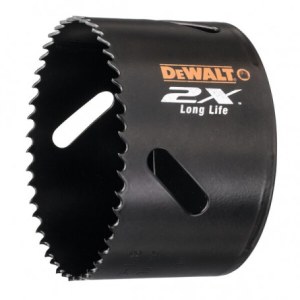 Reikäsaha DeWalt DT8165L-QZ; 65 mm