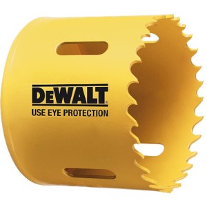 Reikäsaha DeWalt DT8168 Bi-Metal; Ø68 mm