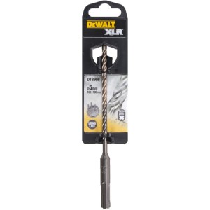 Betoniporanterä DeWalt XLR; 5x160 mm; SDS-plus