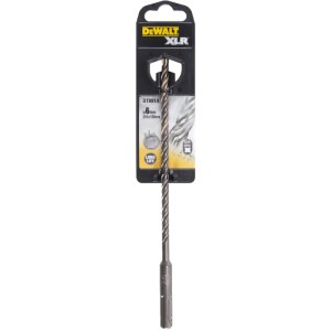 Betoniporanterä DeWalt XLR; 6x210 mm; SDS-plus