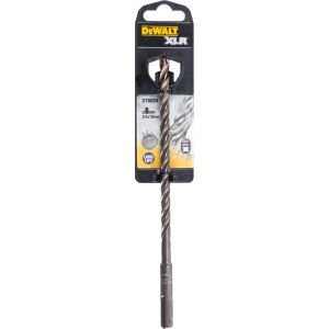 Betoniporanterä DeWalt XLR; 8x210 mm; SDS-plus