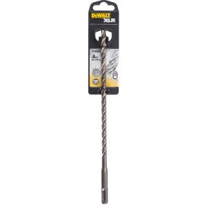 Betoniporanterä DeWalt XLR; 8x260 mm; SDS-plus