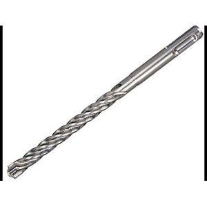 Betoniporanterä Dewalt DT8931-QZ; 10x310 mm; SDS-plus