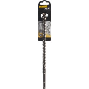 Betoniporanterä DeWalt XLR; 12x260 mm; SDS-plus