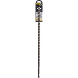 Betoniporanterä DeWalt XLR; 12x460 mm; SDS-plus