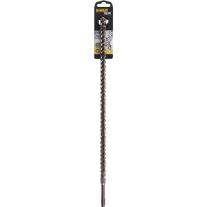 Betoniporanterä DeWalt XLR; 14x460 mm; SDS-plus