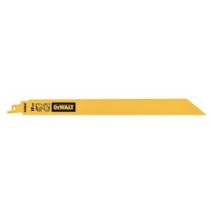 Puukkosahanterä DeWalt DT90390-QZ; 304 mm; 5 kpl.