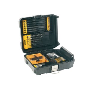 57-osainen tarvikesetti DeWalt DT9282-QZ
