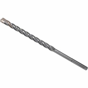 Betoniporanterä DeWalt DT9442-QZ; 38x450/570 mm; SDS-max