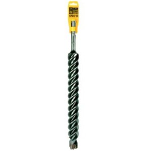 Betoniporanterä DeWalt DT9443-QZ; 38x670 mm; SDS-Max