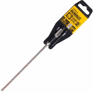 Betoniporanterä DeWalt DT9506-QZ; 5x150/210 mm; SDS-plus