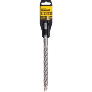 Betoniporanterä DeWalt Extreme2; 18x250 mm; SDS-plus