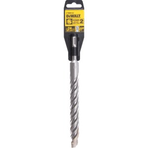 Betoniporanterä DeWalt Extreme2; 24x250 mm; SDS-plus