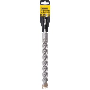 Betoniporanterä DeWalt Extreme2; 25x300 mm; SDS-plus