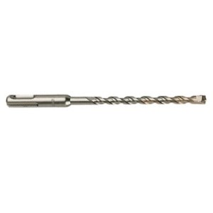 Betoniporanterä DeWalt Extreme2; 26x250 mm; SDS-plus