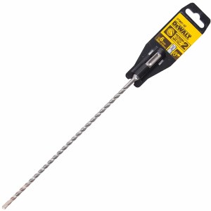 Betoniporanterä DeWalt DT9621-QZ; 6x250/310 mm; SDS-plus