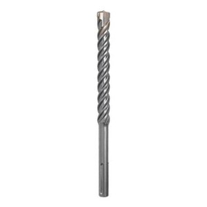 Betoniporanterä DeWalt 4C; SDS-plus; 24x400/450 mm