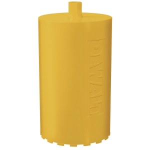 Timanttiporanterä (vesijäähdytettävä) DeWalt DT9769-QZ; 112x400 mm